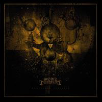 Goat Torment - Dominande Tenebrae